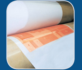 polimat laser print film