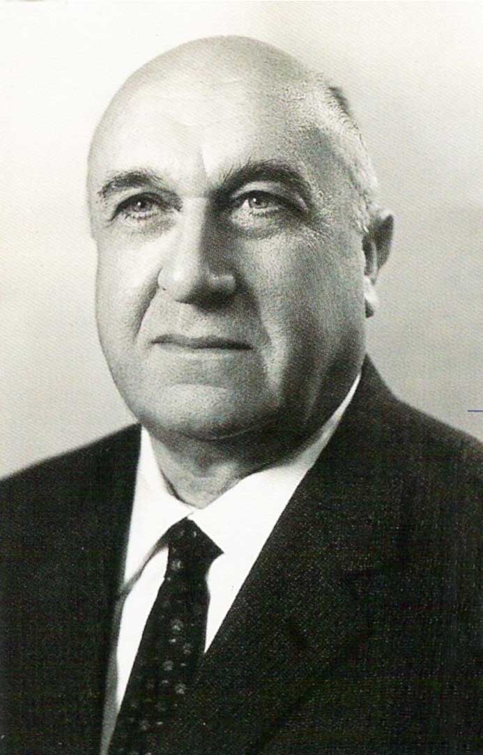 Giorgio Bisutti