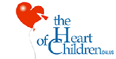 The Heart of Children